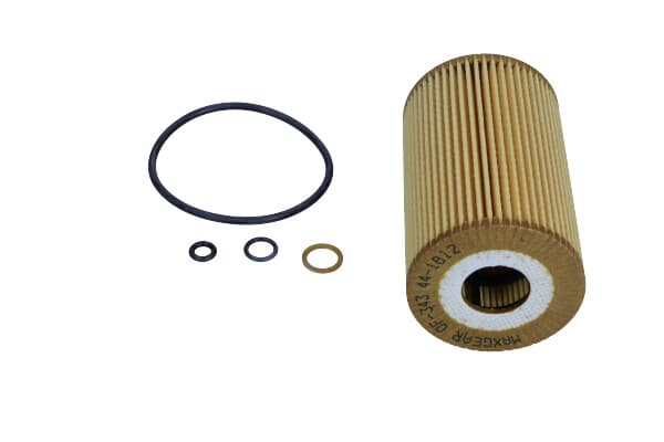 MAXGEAR OLIEFILTER BMW M43/M52 316-3
