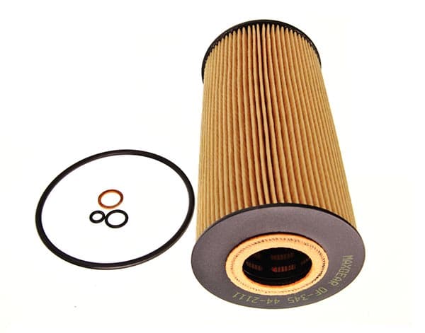 MAXGEAR OLIEFILTER BMW M51 325TD/TDS