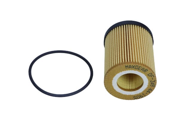 MAXGEAR OLIEFILTER OPEL 1.2-1.8 1