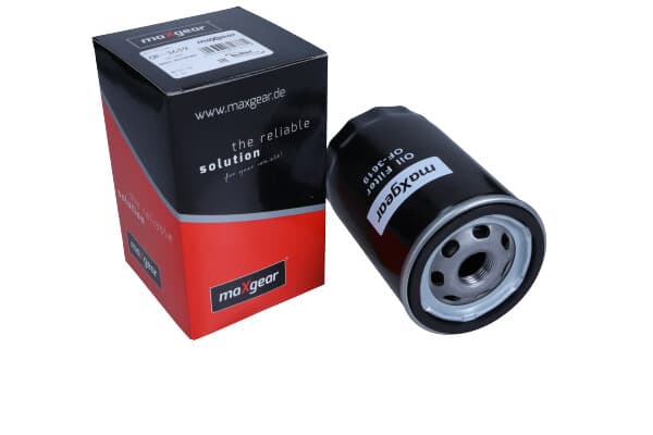 MAXGEAR OLIEFILTER JAGUAR X/S 99-
