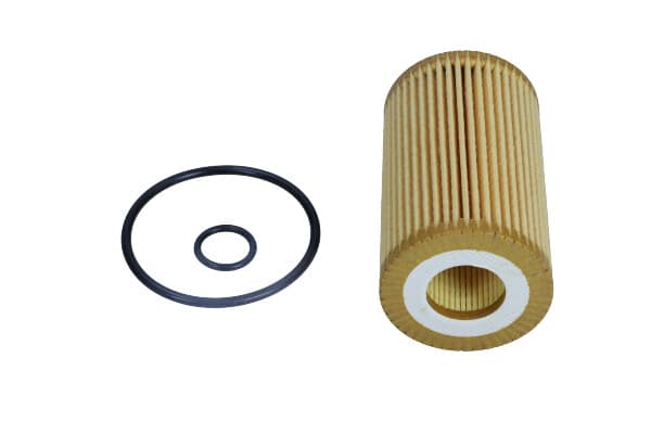 MAXGEAR ÖLJYSUODATIN RENAULT 1.2(D7F) 1.2 16V CLIO 98-