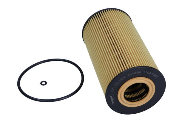 MAXGEAR OLIEFILTER MERCEDES OM628 400CDI