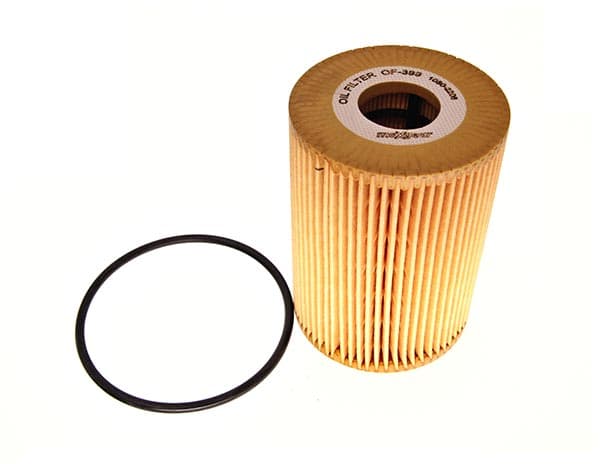 MAXGEAR OLIEFILTER RENAULT MASTER