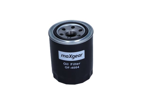 MAXGEAR ÖLJYNSUODATIN SUBARU LEGACY OUTBACK FORESTER IMPREZA 2.0D 08-