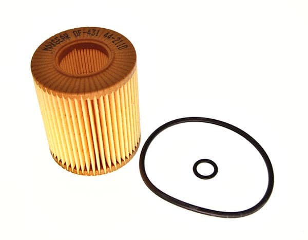 MAXGEAR ÖLJYNSUODATIN FORD ZETEC 1.8-2.0