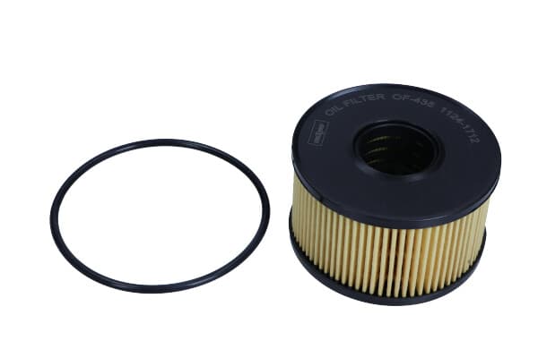 MAXGEAR ÖLJYNSUODATIN FORD 2.0-2.4DI/TDI