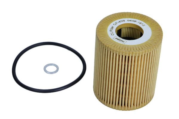 MAXGEAR ÖLJYNSUODATIN BMW M57/M71 E39/46