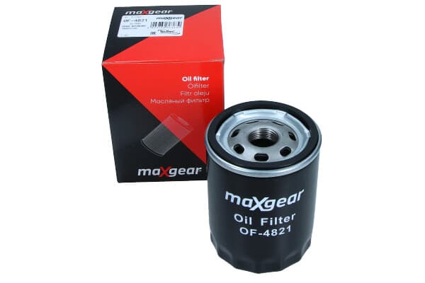 MAXGEAR OLIEFILTER CHEVROLET CAPTIVA/ OPEL ANTARA 3.2 06-