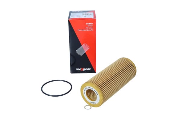 MAXGEAR OLIEFILTER BMW M57/M71 E39/46