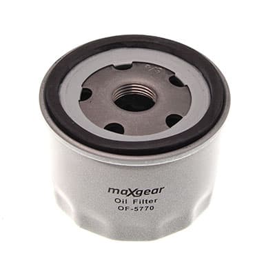 MAXGEAR OLIEFILTER FORD GRAND C-MAX 10/12-, FOCUS IV 09/18-