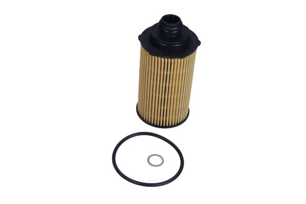 MAXGEAR OLIEFILTER SSANGYONG TIVOLI 1.6 15-