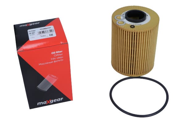 MAXGEAR OLIEFILTER BMW S50B30/32