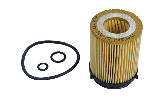 MAXGEAR OLIEFILTER MERCEDES B-KLASSE W246 1.6 2011-