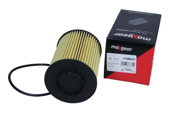 MAXGEAR OLIEFILTER VW 3.6FSI V6 2012-