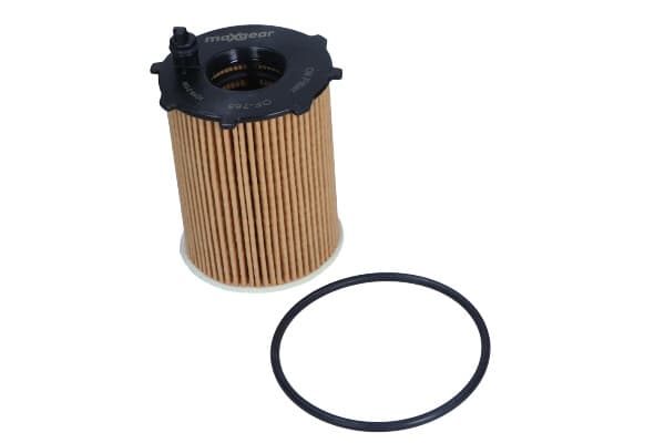 MAXGEAR ÖLJYNSUODATIN FIAT 0.9 500/LANCIA YPSYLON 2010-