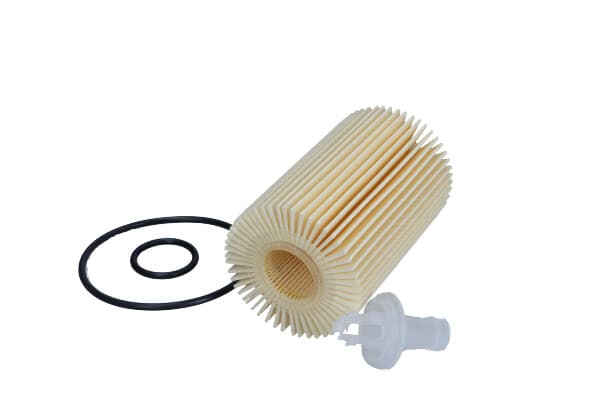 MAXGEAR ÖLJYNSUODATIN TOYOTA LAND CRUISER 4.5D 08-