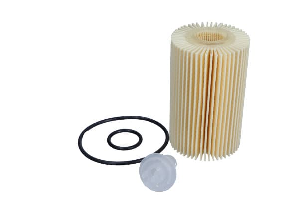 MAXGEAR ÖLJYNSUODATIN TOYOTA LAND CRUISER 4.5D 08-