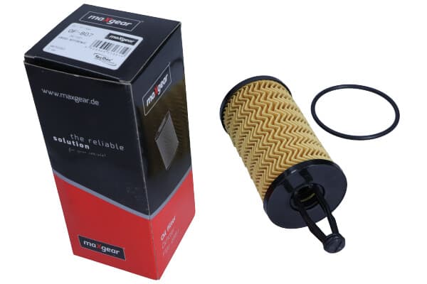 MAXGEAR OLIEFILTER MERCEDES M276 CL500 11-