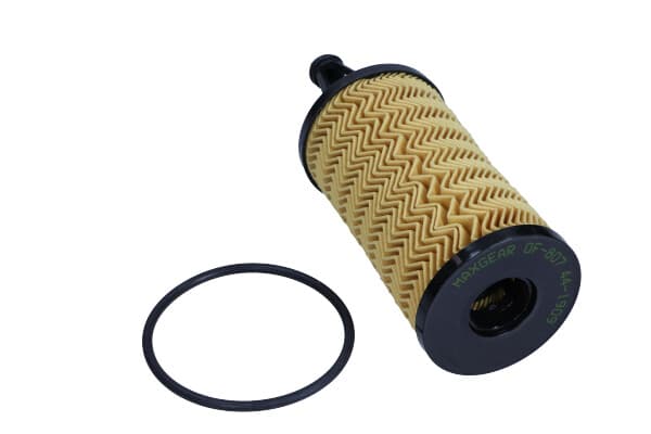 MAXGEAR OLIEFILTER MERCEDES M276 CL500 11-