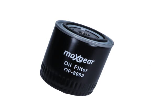 MAXGEAR OLIEFILTERSÆDE AROSA 08.97-06.04