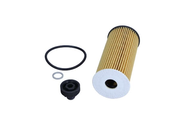 MAXGEAR OLIEFILTER BMW 2/X1 MINI COOPER/ONE 2014-
