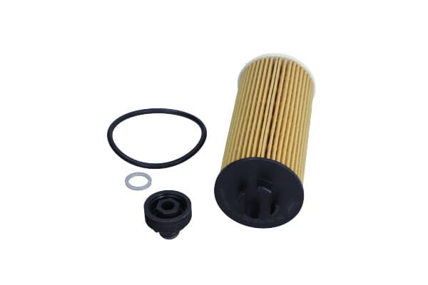 MAXGEAR OLIEFILTER BMW 2/X1 MINI COOPER/ONE 2014-