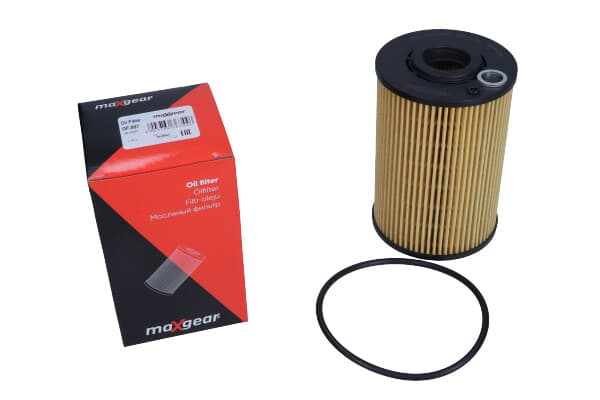 MAXGEAR OLIEFILTER BMW M41 E36 95-