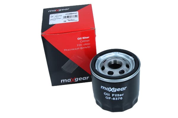 MAXGEAR ÖLJYNSUODATIN FORD TRANSIT 12.15-