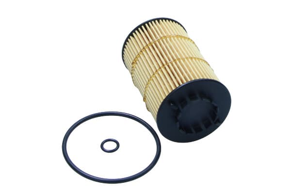 MAXGEAR ÖLJYNSUODATIN AUDI A6 12.2.-09.18., A7 12.2.-03.15., A8 12.4.-01.18.