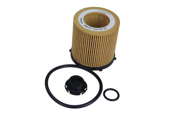 MAXGEAR OLIEFILTER BMW X1 (E84) N20 B20A 2011-