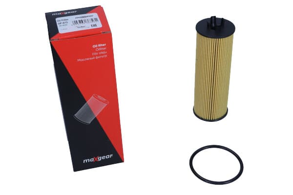 MAXGEAR ÖLJYSUODATIN OPEL CORSA E/CHEVROLET AVEO 1.4 11-