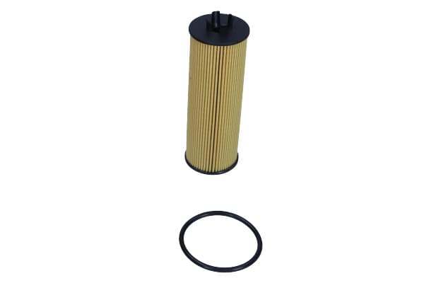 MAXGEAR ÖLJYSUODATIN OPEL CORSA E/CHEVROLET AVEO 1.4 11-