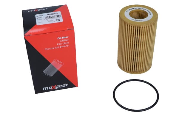 MAXGEAR OLIEFILTER VW A4, A5 3.0TFSI 14-