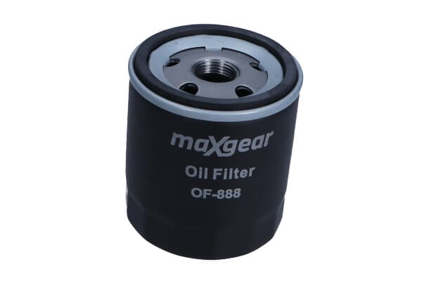 MAXGEAR OLIEFILTER FSO POLONEZ/125P/LADA NIVA/CITROEN BX/C15E