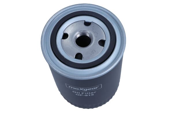 MAXGEAR ÖLJYNSUODATIN VW DIESEL KORKEUS 142MM HALKAISIJA 93MM