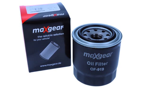 MAXGEAR OLIEFILTER HONDA/HYUNDAIDIAMETER 80MM