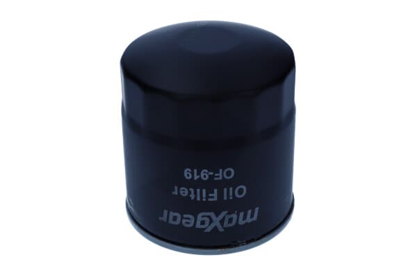 MAXGEAR OLIEFILTER HONDA/HYUNDAIDIAMETER 80MM