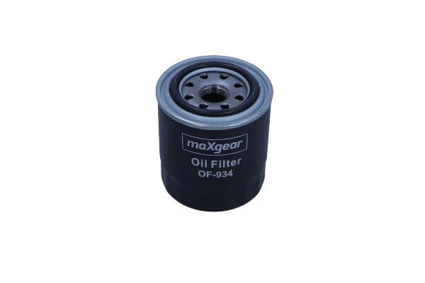 MAXGEAR ÖLJYSUODATIN HYUNDAI I30/KIA CEED 1.4/1.6B/SPORTAGE/IX35 2.0B/HONDA CIVIC MA/MB 1.6B/MAZDA 3/6
