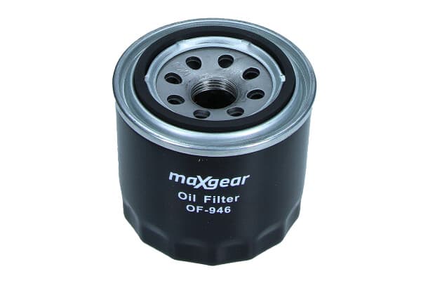 MAXGEAR OLIEFILTER RENAULT 1,8 16V