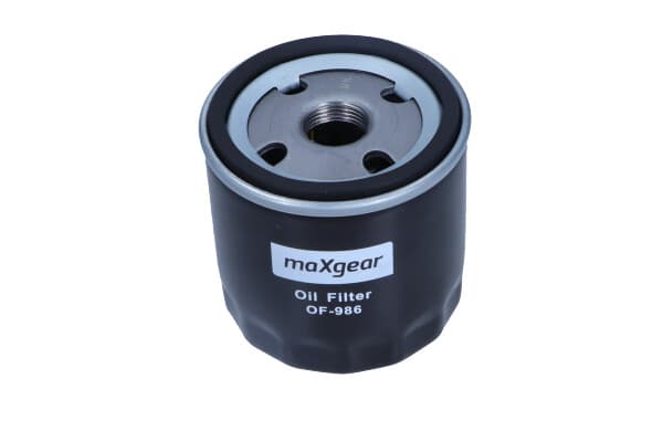 MAXGEAR OLIEFILTER FIAT 1.9D/2.4JTD