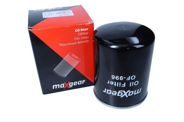 MAXGEAR OLIEFILTER NISSAN 1.7-2.0D