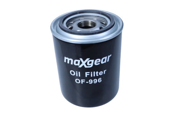 MAXGEAR OLIEFILTER NISSAN 1.7-2.0D