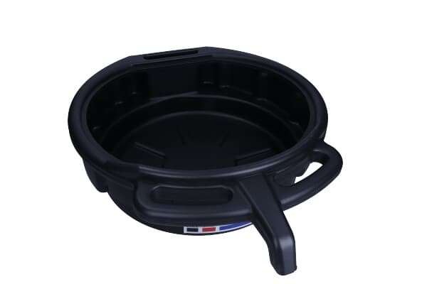 ROOKS OLIEPAN 16 L