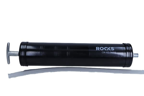 ROOKS OLJESPRUTTA 500 ML