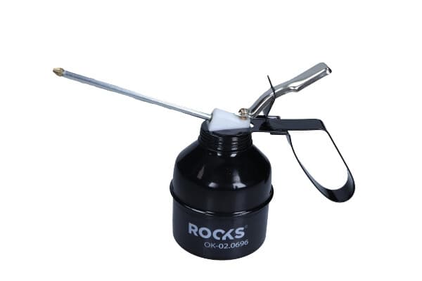 ROOKS ÖLJYTYS 200 ML