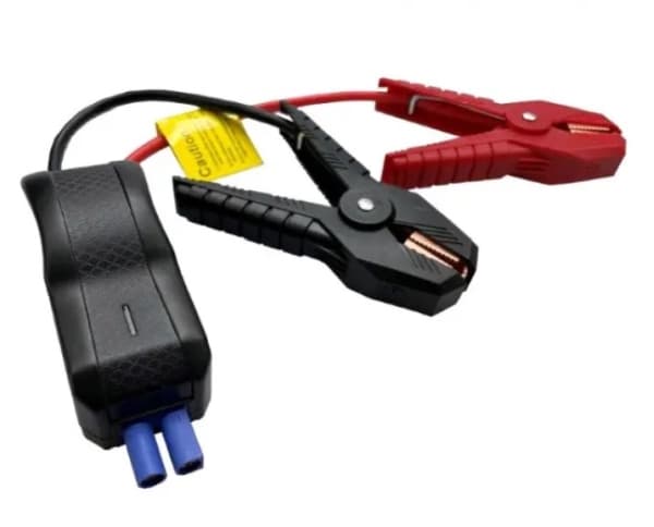 ROOKS INTELLIGENTE JUMPERKABLER TIL BOOSTER OK-03.0013