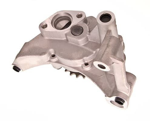 MAGNETI MARELLI OLIEPUMPE VW GOLF 2.0TDI 04-