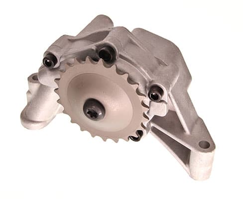 MAGNETI MARELLI OLIEPUMPE VW GOLF 2.0TDI 04-
