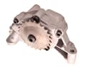 Miniatyrbillede 1 af 2: MAGNETI MARELLI OLIEPUMPE VW GOLF 2.0TDI 04-