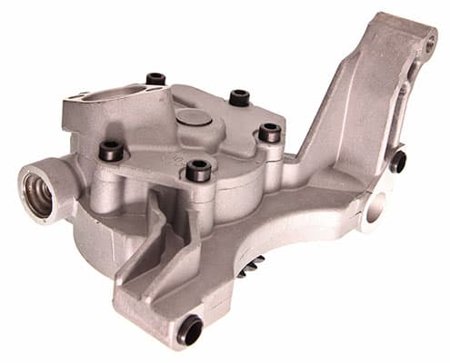 MAGNETI MARELLI OLIEPUMPE VW POLO 1.6FSI 03-